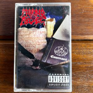 Covenant- Morbid Angel
