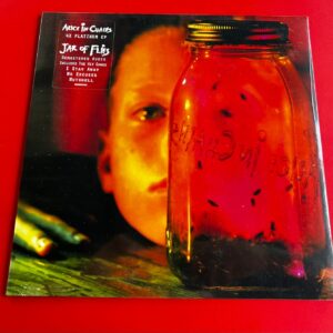 Alice in Chains – Jar of Flies (Vinil)