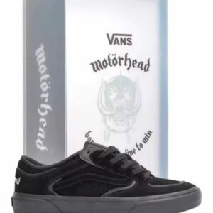 Vans Motorhead TAM 40