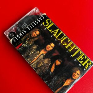 Slaughter - Stick It to Ya - k7 USA