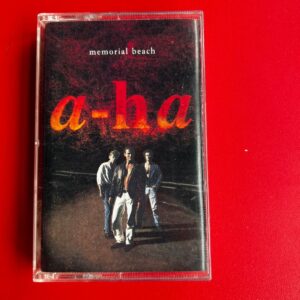A-ha - Memorial Beach - k7 USA