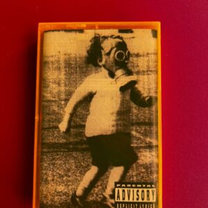 Biohazard - State of the World Address - k7 USA