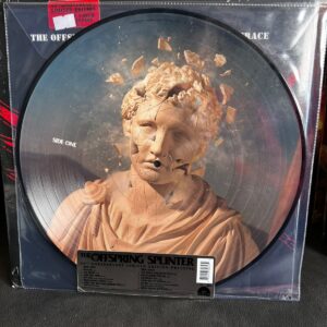 The Offspring - Splinter 20th Vinil Picture Disc