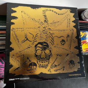 The Offspring - Ixnay on the Hombre Vinil 20th - Lacrado