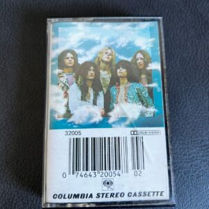 Aerosmith - Aerosmith 1 - k7 USA