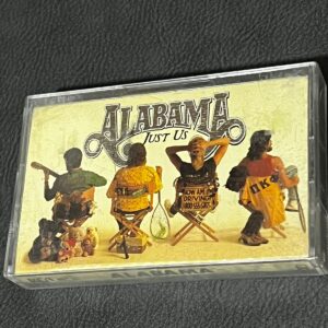 Alabama - Just Us - k7 USA