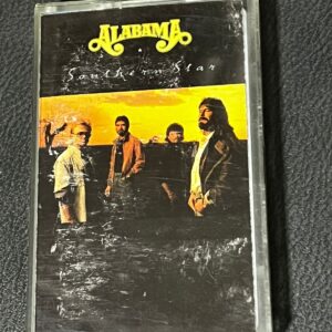Alabama - Southern Star - k7 USA