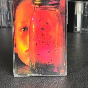 Alice in Chains - Jar of Flies/SAP