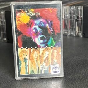 Alice in Chains - FaceLift