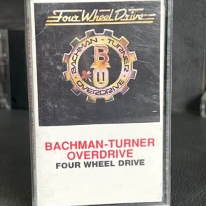 Bachman - Turner Overdrive
