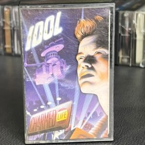 Billy Idol - Charmed Life