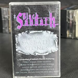 Black Sabbath - The Sabbath Stones