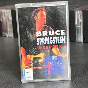 Bruce Springsteen - In Concert
