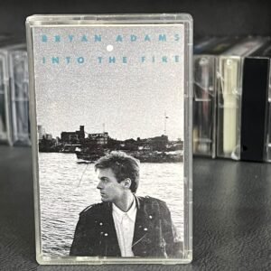 Bryan Adams - Into The Fire
