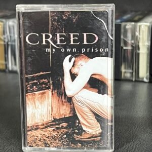 Creed - My own Prison