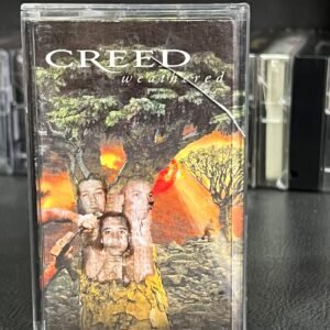 Creed - Weathered