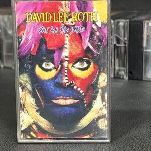 David Lee Roth - Eat 'em And Smile