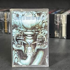 Danzig - Danzig lll - How the Gods Hill