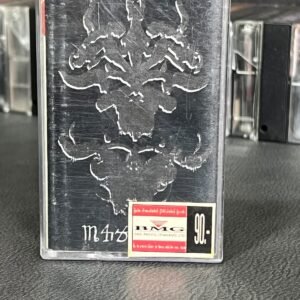 Danzig - Danzig 4
