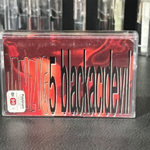 Danzig - 5 - Blackacidevil