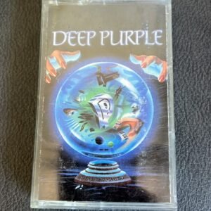 Deep Purple - Slaves and Masters