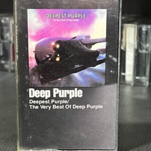 Deep Purple - Deepest Purple