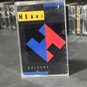 Heart - Brigade