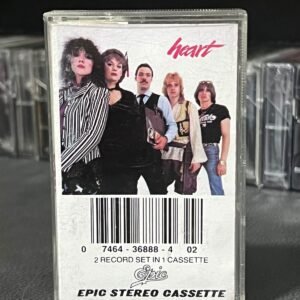 Heart - Greatest Hits