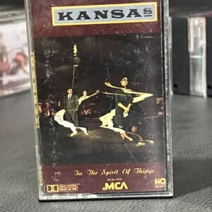 Kansas - In the Spirit of Things