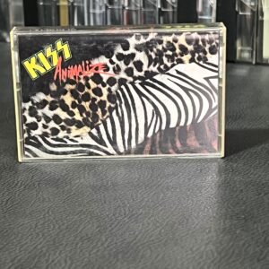 Kiss - Animalize