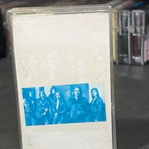 Foreigner - Double Vision