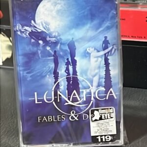 Lunatica - Fables & Dreams