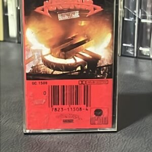 Krokus - Hardware