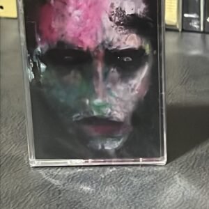 Marilyn Manson - We are Chaos