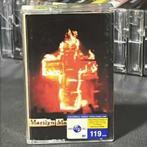 Marilyn Manson - The Last Tour on Earth